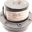 Used Proportion Air R0002-02 Pressure Regulator, Inlet: 400psi Max, Outlet: 0-300psi