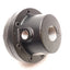 Used Proportion Air R0002-02 Pressure Regulator, Inlet: 400psi Max, Outlet: 0-300psi