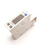 Used SMC PFMB7201S-C8L-E Digital Flow Switch, 2-200L/min, 12-24VDC, 0.75MPa, PNP