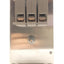 Used Enerdoor FIN538S1.075.M Three Phase Line Filter, 600VAC 83A, 318 x 135 x 85mm