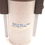 Used Fabco-Air K-7-X-BFR-G Pancake Guided Cylinder, Bore: 3/4", Stroke: 2", 10-32