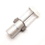 Used Fabco-Air K-7-X-BFR-G Pancake Guided Cylinder, Bore: 3/4", Stroke: 2", 10-32