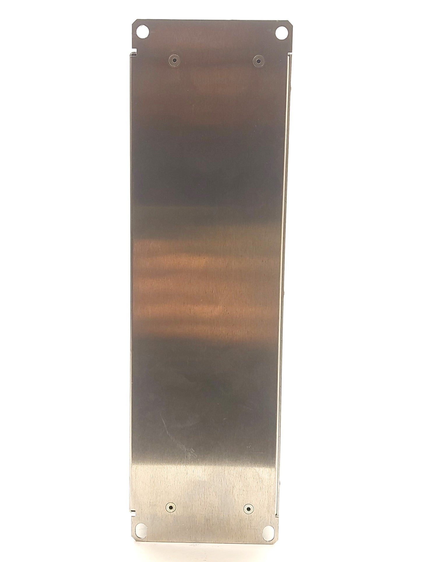 Used Allen Bradley 2198-DB80-F Three Phase Line Filter, 480VAC 80A, 310 x 190 x 92mm