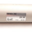 Used SMC CDG1BA32-125Z Pneumatic Cylinder, Bore: 32mm, Stroke: 125mm, Rc1/8, 1.0MPa