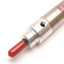 New – Open box Bimba D-113153-A-3 Pneumatic Cylinder, Bore: 1.25", Stroke: 3", Ports: 1/8" NPT