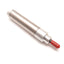 New – Open box Bimba D-113153-A-3 Pneumatic Cylinder, Bore: 1.25", Stroke: 3", Ports: 1/8" NPT