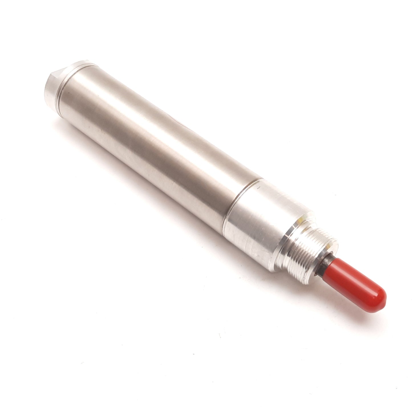 New – Open box Bimba D-113153-A-3 Pneumatic Cylinder, Bore: 1.25", Stroke: 3", Ports: 1/8" NPT
