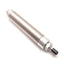 Used Bimba 175-DXE Pneumatic Cylinder, Bore: 1.5", Stroke: 5", Ports: 1/8" NPT