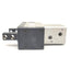 Used SMC MHQG2-32D2 Parallel 2-Jaw Pneumatic Gripper Stroke: 20mm, 0.1-0.6MPa