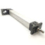 Used Parker ET032A04M Linear Actuator Electric Cylinder 1/4" Lead 250mm NEMA 23