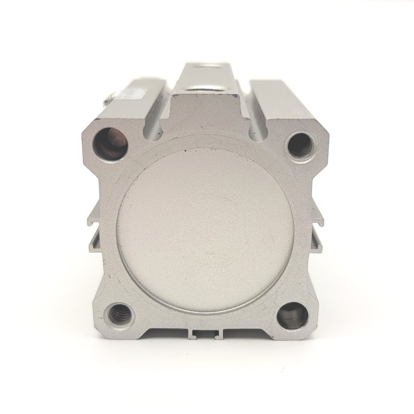 New – Open box SMC CDQMA40NN-25-D Guided Cylinder Spring Return Bore: 40mm Stroke: 25mm 1.0MPa