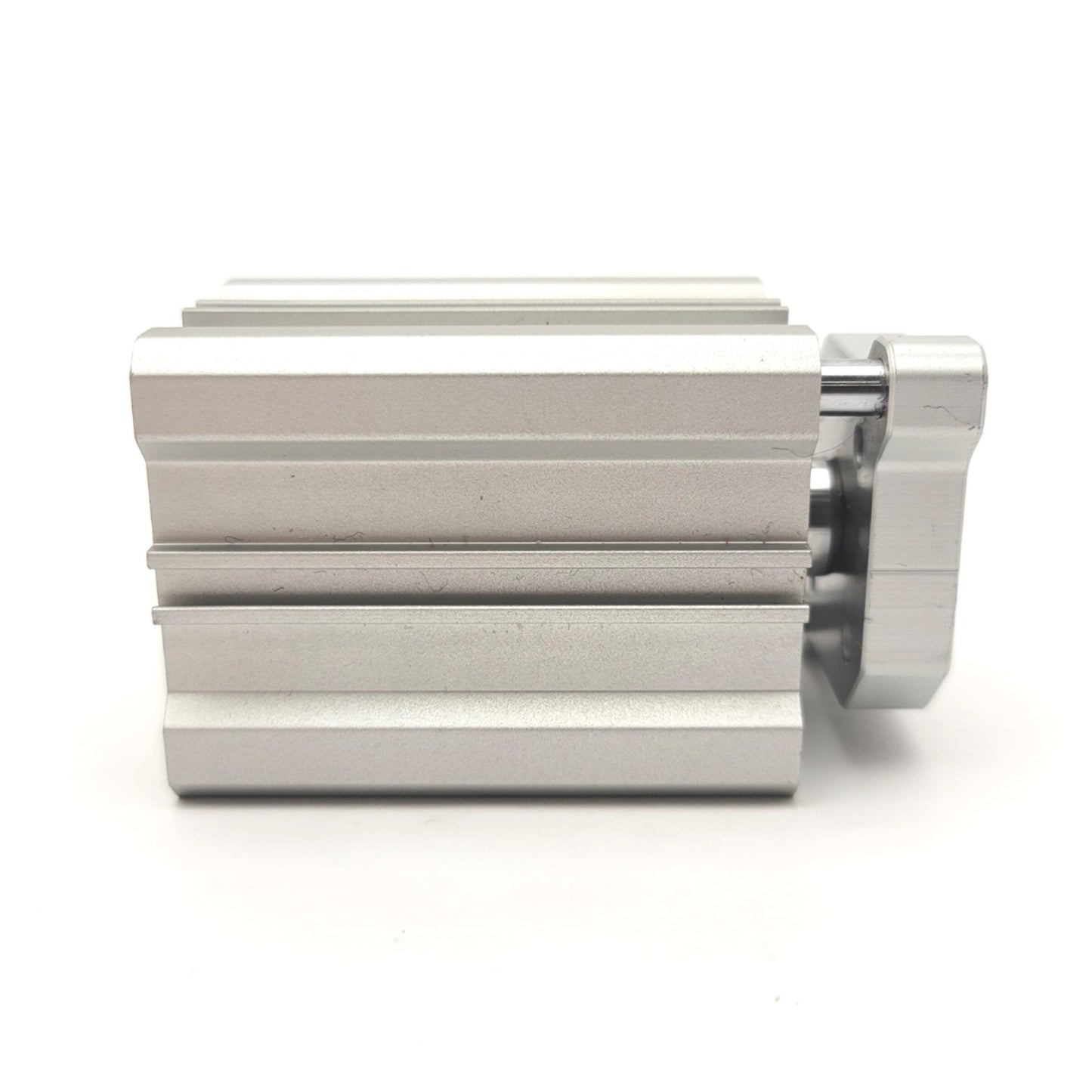 New – Open box SMC CDQMA40NN-25-D Guided Cylinder Spring Return Bore: 40mm Stroke: 25mm 1.0MPa