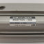 Used SMC MQQTB25-50D Compact Low Friction Cylinder Bore: 25mm, Stroke: 50mm, 1/8Rc