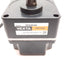 Used Oriental Motor BLHM450KC-GFSK6 Vexta Brushless DC Motor, 15mm Shaft, 2500RPM 50W