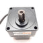 Used Oriental Motor BLHM450KC-GFSK6 Vexta Brushless DC Motor, 15mm Shaft, 2500RPM 50W