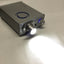 Used Schott A20960.1 LLS Fiber Optic Light Source Illuminator, White LED, 24VDC