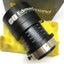 Open box Edmund 69-240 LS Series Large Format Line Scan Focusing Module, 54.45mm Travel