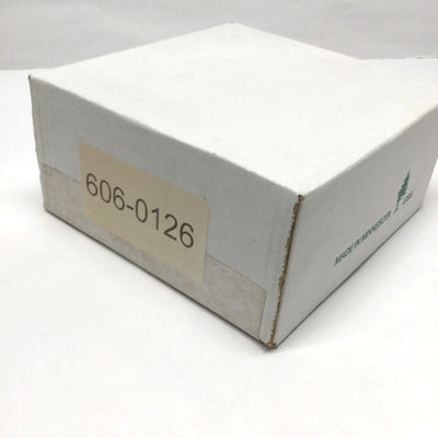 New Intercon 1 606-0126 Camera Extension Cable 12-Pin Hirose Male to Female 25m