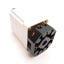 Used Dayton 6X604C Solid State Time Delay Relay, Interval Delay, 1.8-180sec, 120VAC