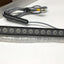 New – Open box Datalogic 95A906388 Machine Vision LED Bar Light Linear Strobe Array, White, 12"