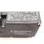 Used Schmersal AZM 161SK-12/12RK-110/230 Safety Interlock Switch, 2x N/O 4x N/C