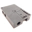 Used Schmersal AZM 161SK-12/12RK-110/230 Safety Interlock Switch, 2x N/O 4x N/C