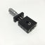 Used Edmund Optics 33-474 X-Axis Linear Ball Positioner Stage Table 1/2" Travel