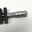 Used Edmund Optics 33-474 X-Axis Linear Ball Positioner Stage Table 1/2" Travel