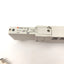 Used SMC SV2000-60-5A-1A Relay Output Module, 24VDC Coil, 3A @ 110VAC/30VDC, 1 Output