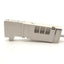 Used SMC SV2000-60-5A-1A Relay Output Module, 24VDC Coil, 3A @ 110VAC/30VDC, 1 Output