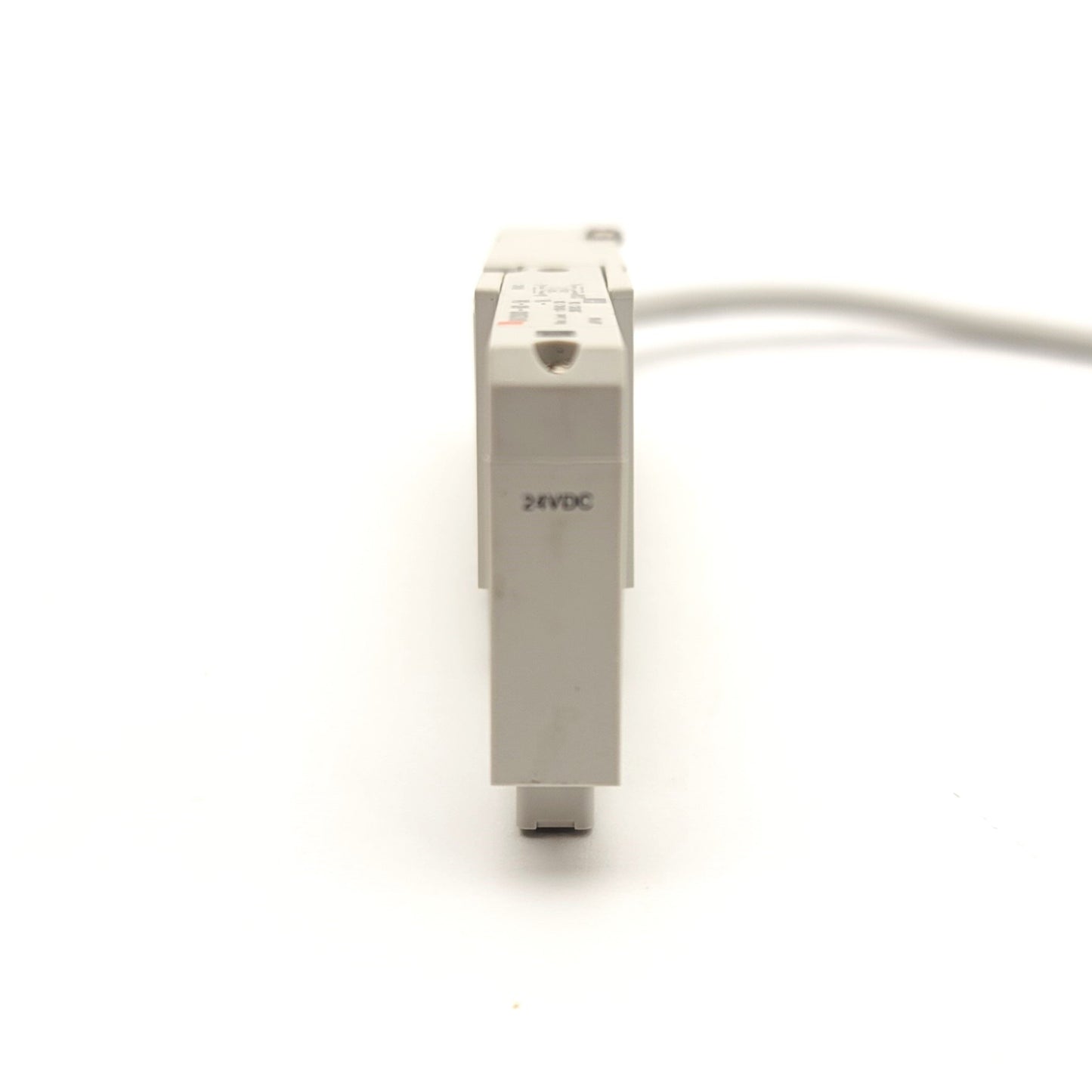 Used SMC SV2000-60-5A-1A Relay Output Module, 24VDC Coil, 3A @ 110VAC/30VDC, 1 Output