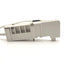 Used SMC SV2000-60-5A-1A Relay Output Module, 24VDC Coil, 3A @ 110VAC/30VDC, 1 Output