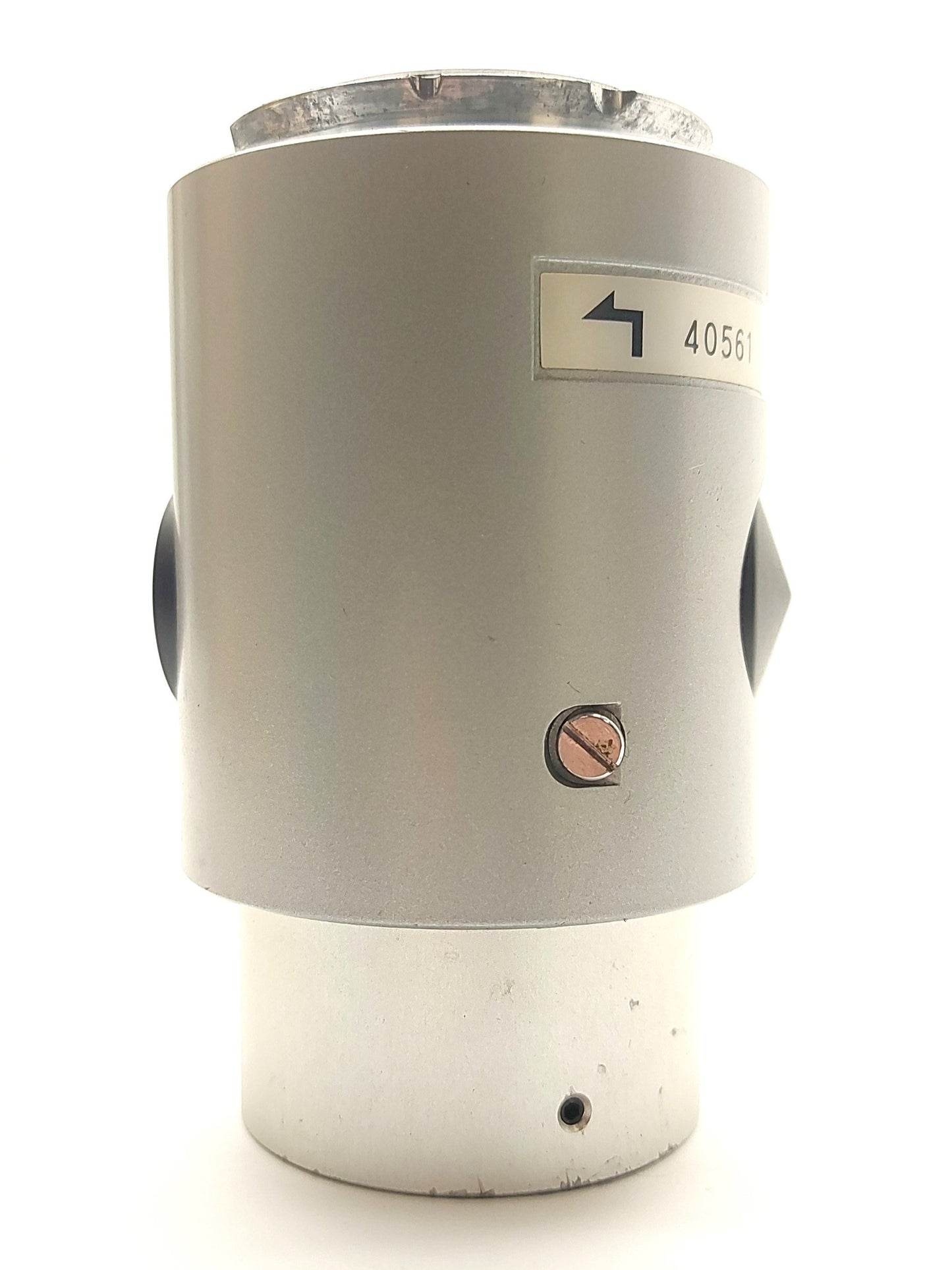 Used Nikon PCB32001 20X Projection Lens, for V-12 Optical Comparators