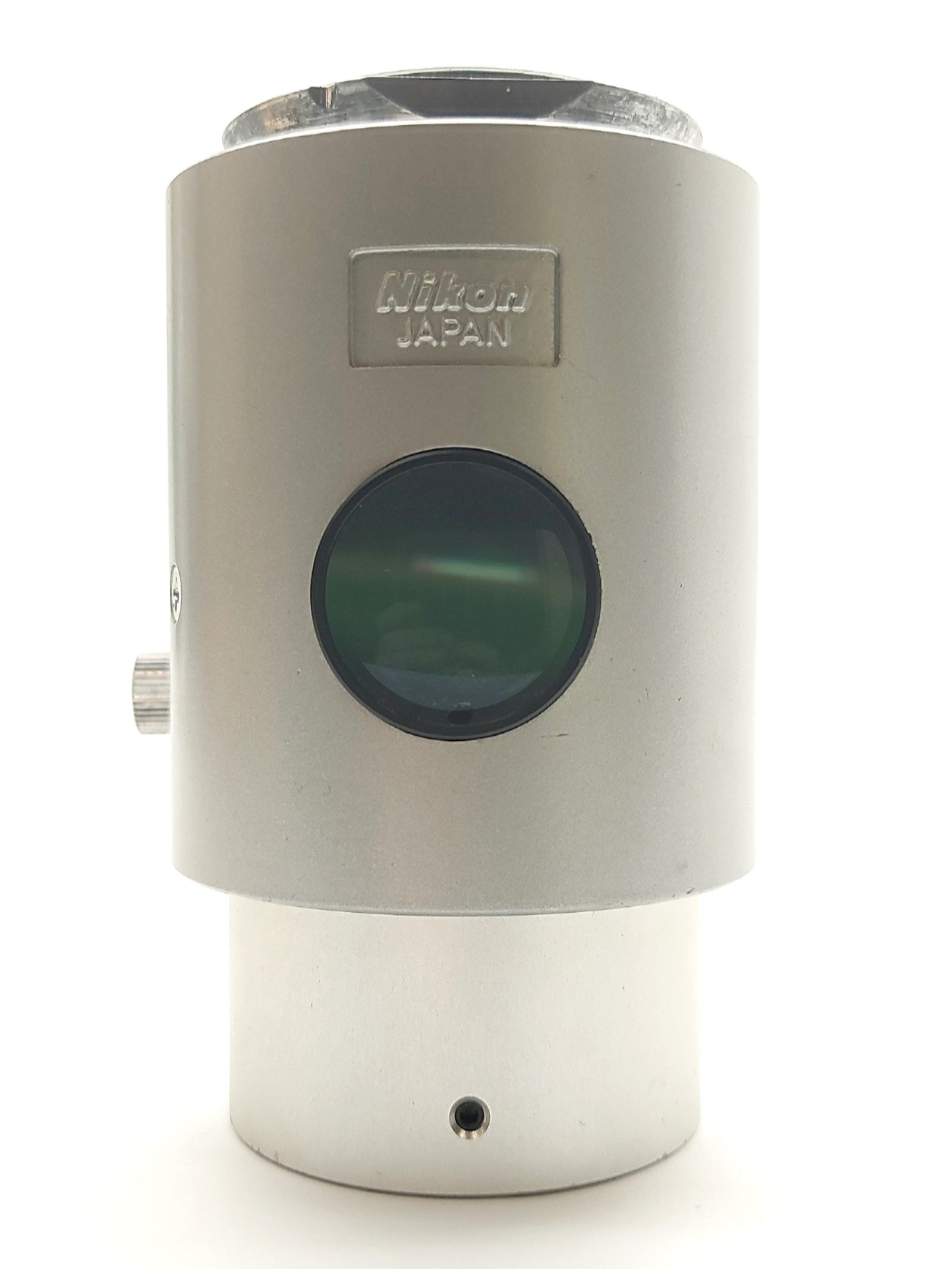 Used Nikon PCB32001 20X Projection Lens, for V-12 Optical Comparators