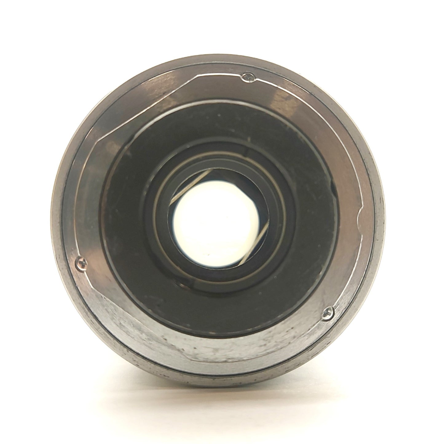 Used Nikon PCB32001 20X Projection Lens, for V-12 Optical Comparators