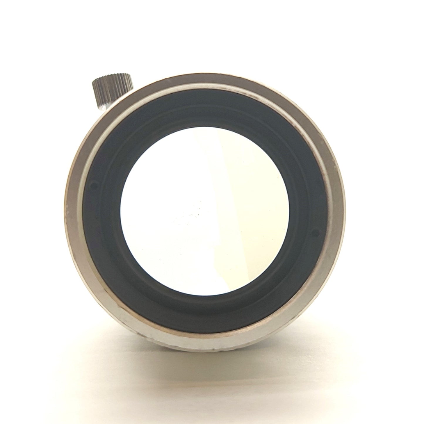 Used Nikon PCB32001 20X Projection Lens, for V-12 Optical Comparators