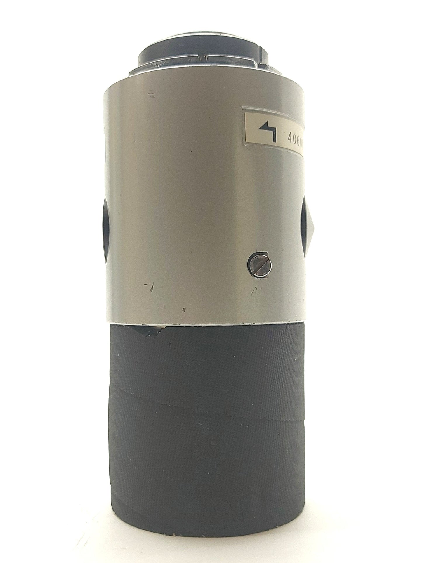 Used Nikon PCB38101 100X Projection Lens, for V-12 Optical Comparators