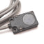 Used Banner SO60-Q08 EO60-Q08-RP6X Photoelectric Sensor Emitter Receiver 20" 10-30VDC