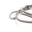 Used Banner SO60-Q08 EO60-Q08-RP6X Photoelectric Sensor Emitter Receiver 20" 10-30VDC