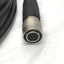 New Intercon 1 606-0123 Camera Extension Cable 12-Pin Hirose Male to Female 5m