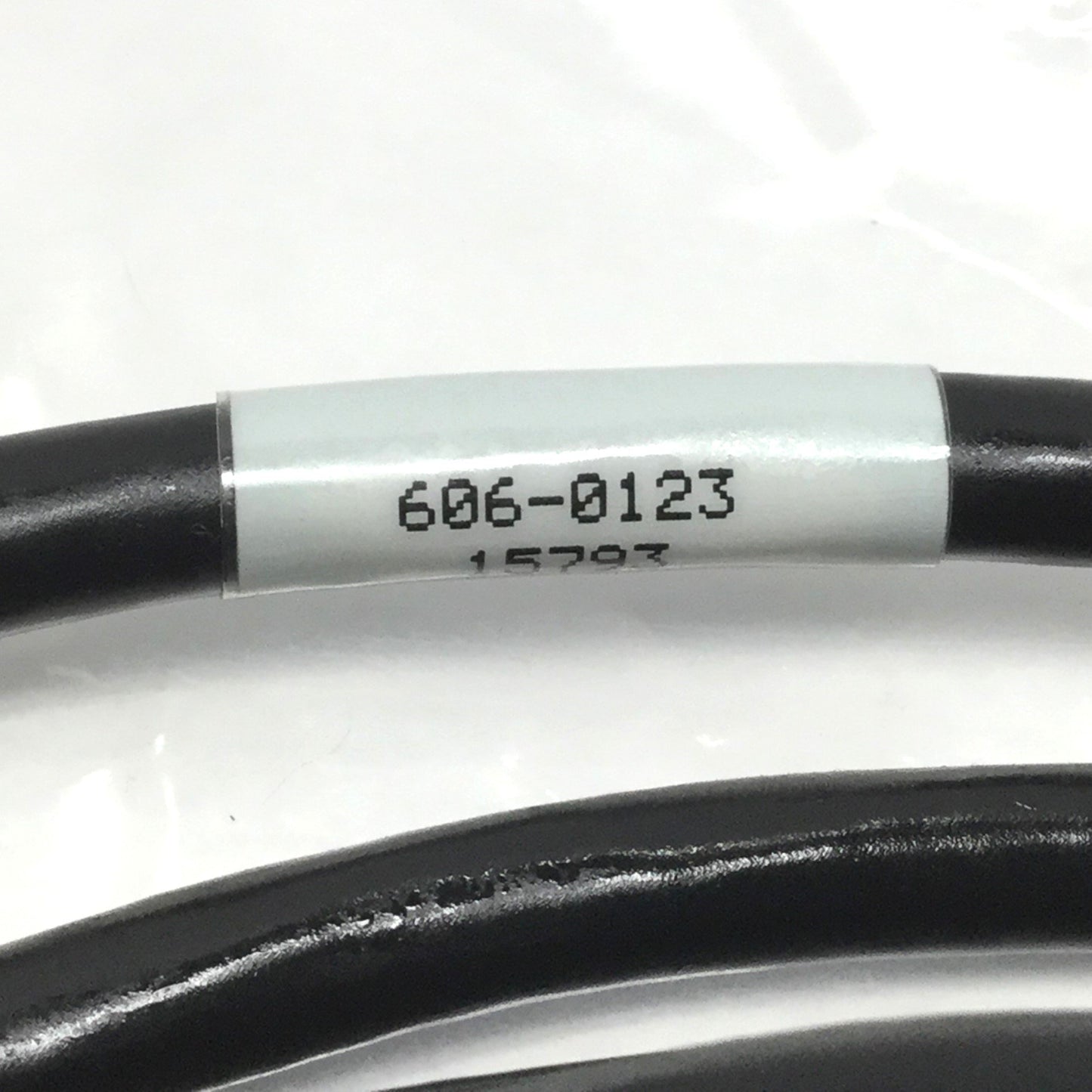 New Intercon 1 606-0123 Camera Extension Cable 12-Pin Hirose Male to Female 5m