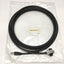 New CEI MV-1-2-3-5M GigE Machine Vision Gigabit Ethernet Camera Cable Cord RJ45, 5m