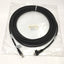 New CEI MV-1-2-3-10M GigE Machine Vision Gigabit Ethernet Camera Cable Cord RJ45 10m