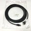 New CEI MV-1-1-3-5M GigE Machine Vision Gigabit Ethernet Camera Cable CAT6 RJ45, 5m