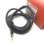 Used Linemaster 522-B14 Full Guard w/ Clipper 632-S Foot Pedal Switch 20A 125-250VAC