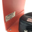 Used Linemaster 522-B14 Full Guard w/ Clipper 632-S Foot Pedal Switch 20A 125-250VAC