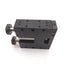 Used Tolomatic HB17 SK01 LB H-Block Cylinder, Bore: 1-1/16", Stroke: 1", 1/8" NPT