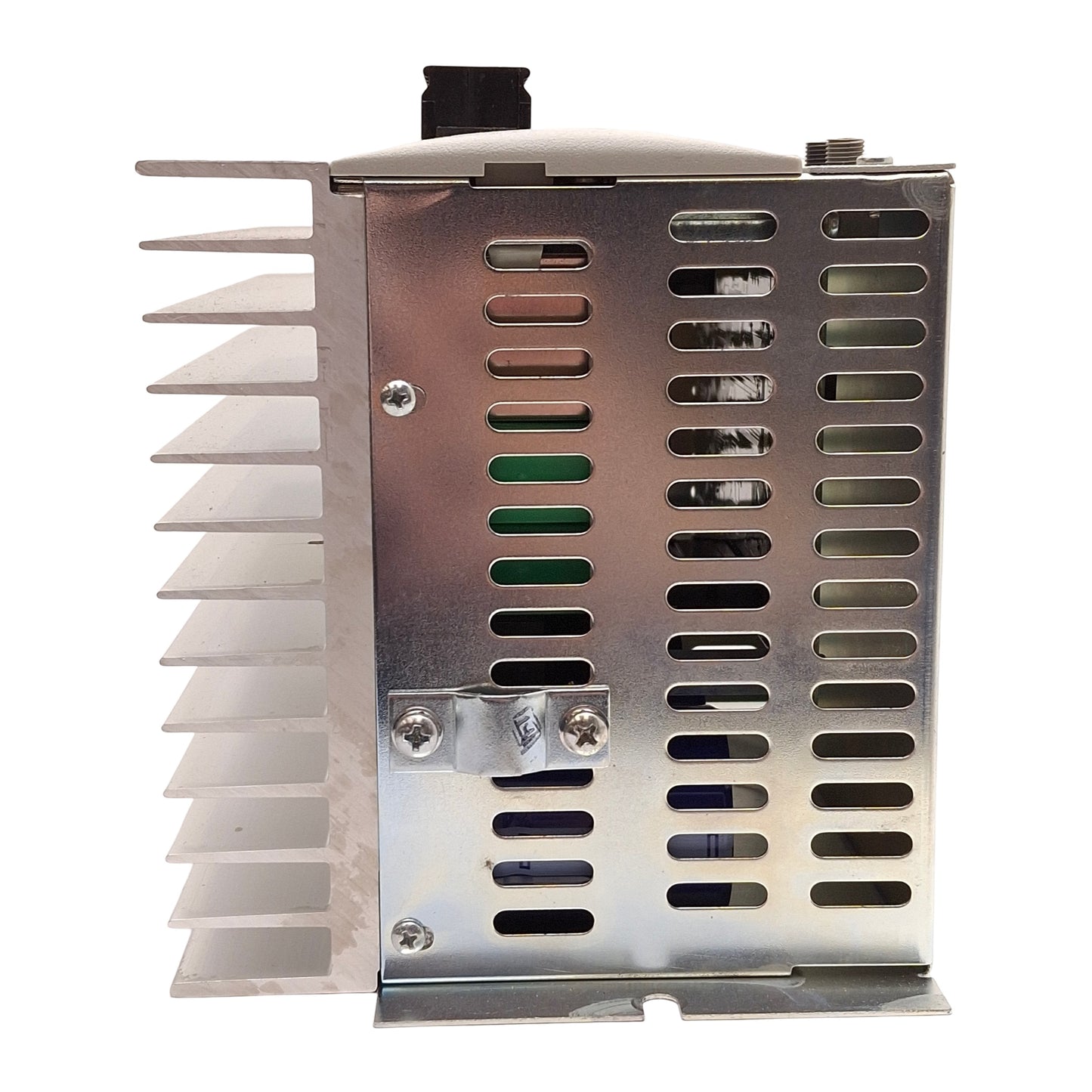 Used Allen Bradley 2098-DSD-010-SE Kinetix Ultra3000 Servo Drive, 120/240VAC 0-400Hz