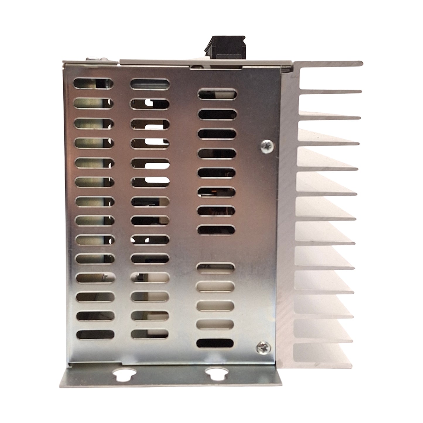 Used Allen Bradley 2098-DSD-010-SE Kinetix Ultra3000 Servo Drive, 120/240VAC 0-400Hz