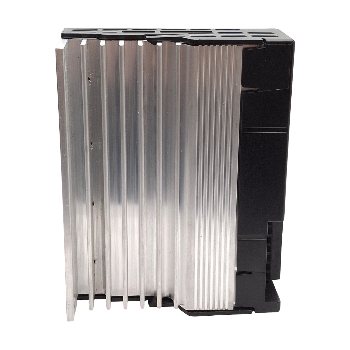 Used Parker E-AC Compumotor Stepper Drive 2-Phase .2-3.5A 50,800PPR ±5arcmin 120VAC